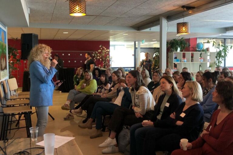 LeerNetwerkbijeenkomst Alternatieven JeugdzorgPlus