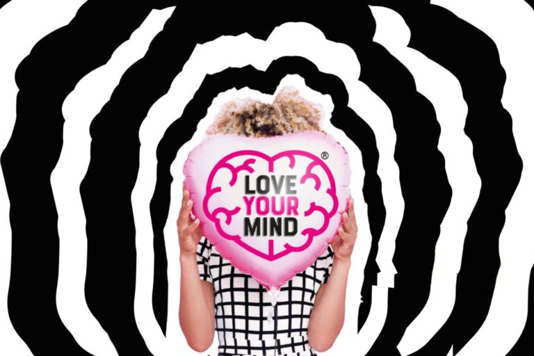 Love your mind