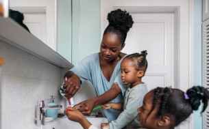 Kleinschalige wooneenheid